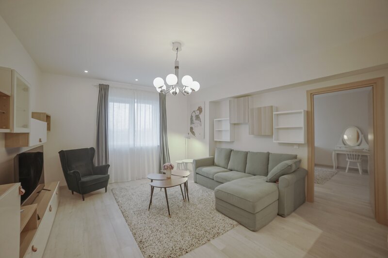 Vitan  Rin Residence Loc de parcare subteran Ready to move in