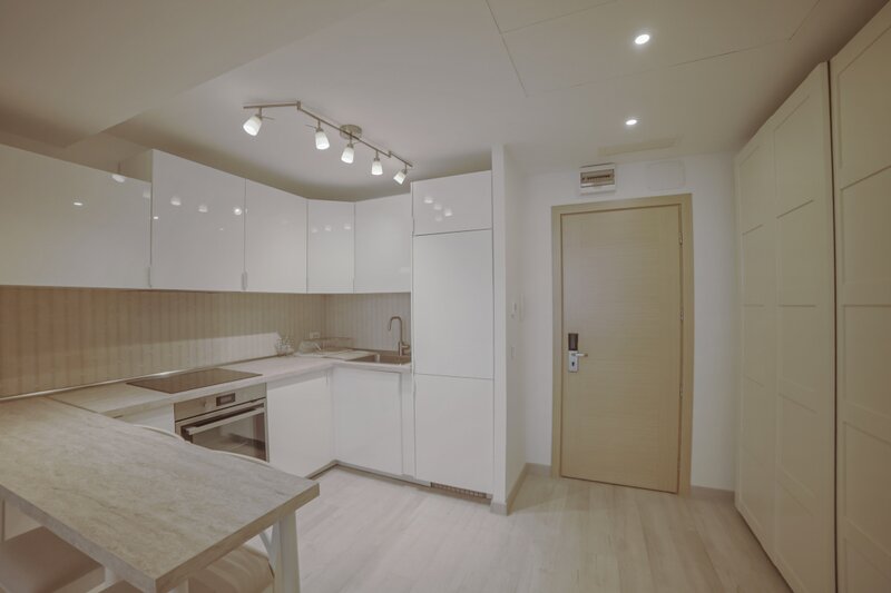 Vitan  Rin Residence Loc de parcare subteran Ready to move in