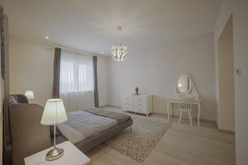 Vitan  Rin Residence Loc de parcare subteran Ready to move in