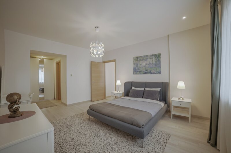 Vitan  Rin Residence Loc de parcare subteran Ready to move in