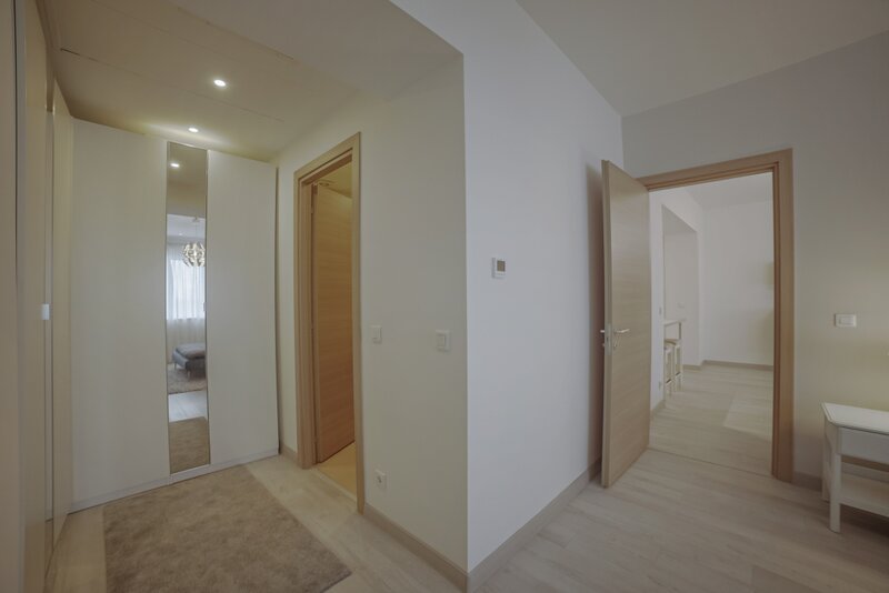 Vitan  Rin Residence Loc de parcare subteran Ready to move in