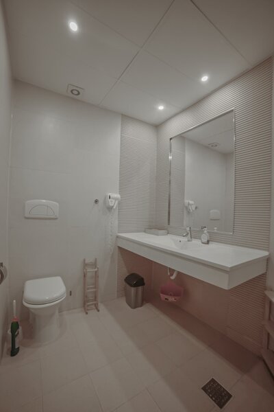 Vitan  Rin Residence Loc de parcare subteran Ready to move in