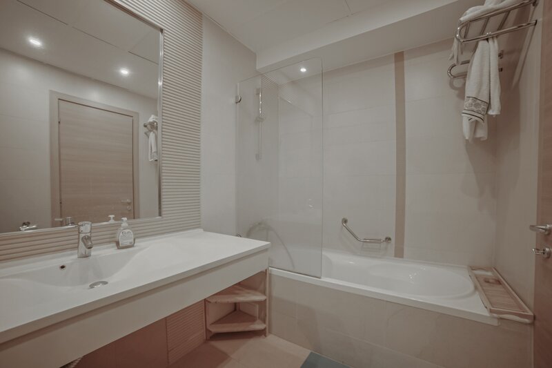 Vitan  Rin Residence Loc de parcare subteran Ready to move in