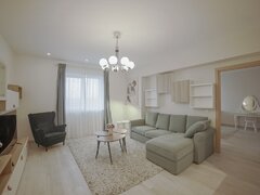 Vitan  Rin Residence Loc de parcare subteran Ready to move in